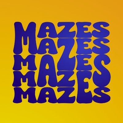 Maze videos