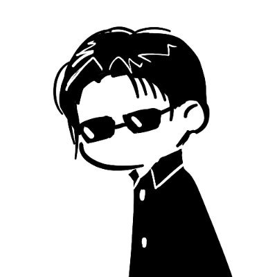 ysttzzz's profile picture. illust and doodles.
🚫ⒶⒾ🚫

pixiv | https://t.co/utOaztGRXA