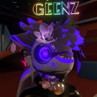 Geenz @ Home!(@GeenzVR) 's Twitter Profile Photo