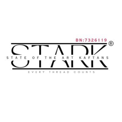 STARK - Where tradition meets trendsetting. We craft unique, diverse styles, celebrating individuality and cultural heritage.