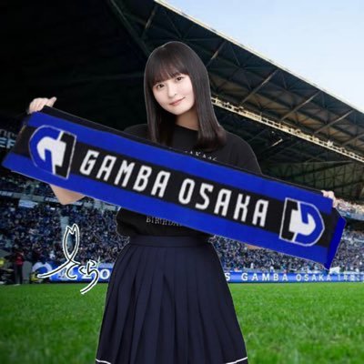 gamba_saku1003 Profile Picture