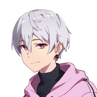 Servus,
He/Him - Ich bin ein #GerVtuber, alles noch Work in Progress 🚧
Ihr könnt mich hier finden: https://t.co/Xg3kQJ9zor ❤️