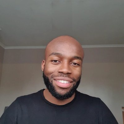 JordanW82332163's profile picture. Aspiring Software Developer 👨🏾‍💻 | School of Code Cohort 15 | 
#100daysofcode