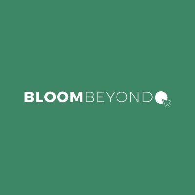 Bloombeyond - Elevate Your Brand