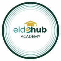 Eldohub Academy(@eldohubacademy) 's Twitter Profile Photo