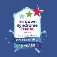 The Down Syndrome Centre(@Downsyndromecen) 's Twitter Profile Photo