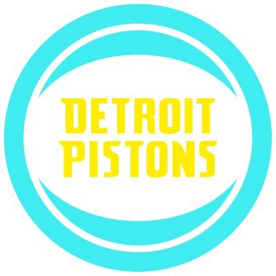 Cuenta dedicada para hablar de los Detroit Pistons