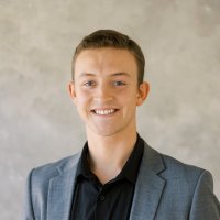 Gabe Sands (@gabesands) 's Twitter Profile