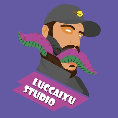 Luccaixuさんのプロフィール画像