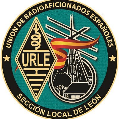 URLE Unión de Radioaficionados de León. Profile