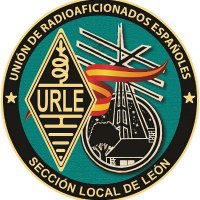 URLE Unión de Radioaficionados de León.(@EA1URL) 's Twitter Profile Photo
