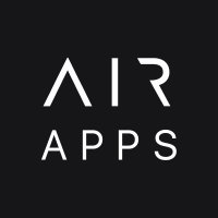 Air Apps - mobile app solutions for an easier life(@airappsco) 's Twitter Profile Photo