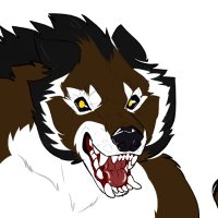 Tines is a Werewolf(@Tinesaeriel) 's Twitter Profile Photo