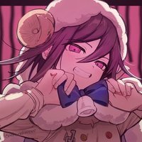 Kokichi Ouma (@insanitykokichi) 's Twitter Profile