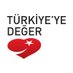 Türkiye’ye Değer (@turkiyeyedeger) Twitter profile photo