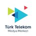 Türk Telekom Medya Merkezi (@TTMedyaMerkezi) Twitter profile photo