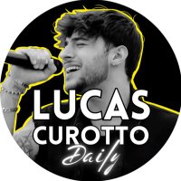 Lucas Curotto Daily(@LucasCDaily) 's Twitter Profile Photo