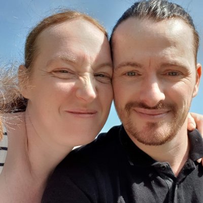 LaurenChaplin1's profile picture. Happy married mum of 4 kiddies