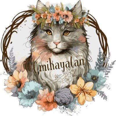 Dutch Norwegian Forest Cat breeder. Active in FIFE/TICA & WCF shows. #AmberAmbassador. Improve AND preserve. GSD-IV, HCM, PK-DEF, PKD, CIN and HD tested cats.