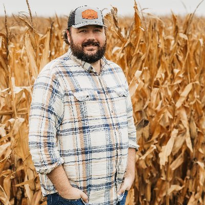 The official X account for nationally syndicated, farm broadcaster Jesse Allen. Views and opinions are my own. Host of @AoA_TalkShow and @markettalkag.