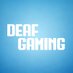 Deaf Gaming (@deafgamingnext) Twitter profile photo Deaf Gaming (@deafgamingnext) Twitter profile photo