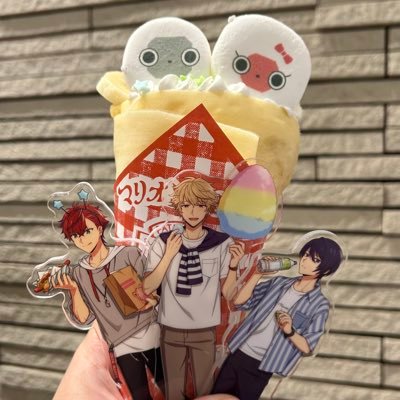 かなた🌈さんのプロフィール画像