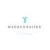 MedRecruiter UK (@medrecruiter_uk) Twitter profile photo MedRecruiter UK (@medrecruiter_uk) Twitter profile photo