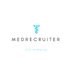 MedRecruiter UK (@MedRecruiter_UK) Twitter profile photo