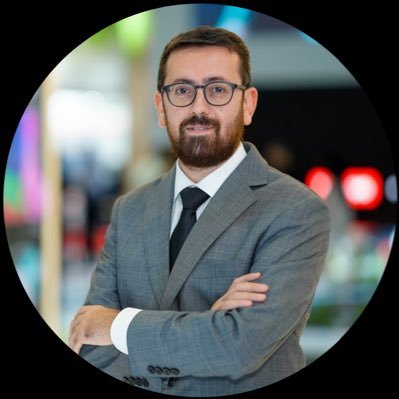 AhmedKamal_01's profile picture. SAS Senior Global Program Manager - Head of Middle East Academic Program and Community Growth