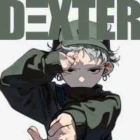 dΞXter'(@nech_n_) 's Twitter Profile Photo
