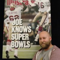 Joe Mewis (@joemewis) 's Twitter Profile