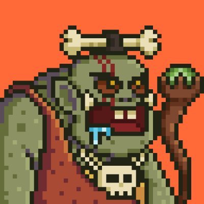 orcneasBTC Profile Picture