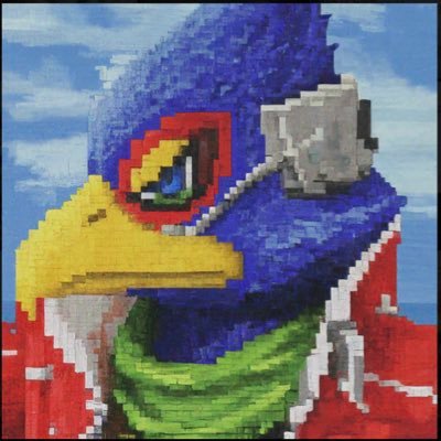 | falco | i shoot da laser and fish for clips | 23 | nonsmash account @brodystockdale