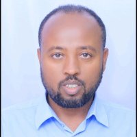 Dr. Ashenafi T. GUTA (@tashenafi16) 's Twitter Profile
