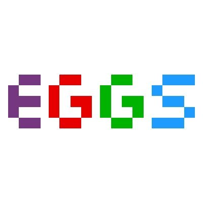 Eggs is an eggsperimental project using ERC-404. (🥚,🥚) https://t.co/9rozbN1di3