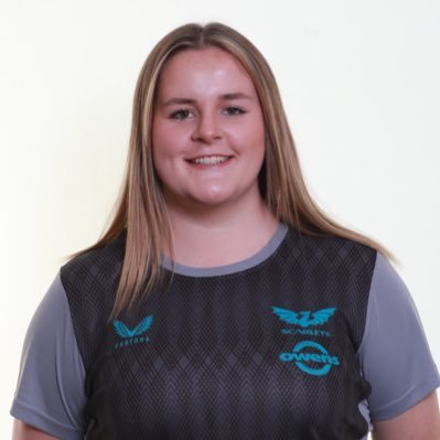 Calan Davies Profile