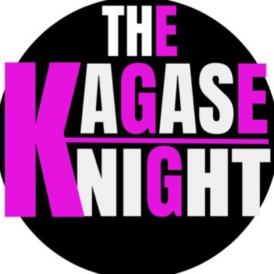 KAGASEKNIGHTさんのプロフィール画像