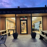 Huby & Sutton Community Shop (@hubysuttonshop) 's Twitter Profile Photo Huby & Sutton Community Shop (@hubysuttonshop) 's Twitter Profile Photo