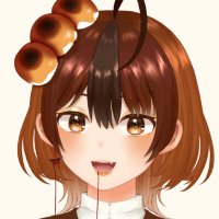 くうたろう🍡⛩@新人VTuber(@kuutarouch) 's Twitter Profile Photo