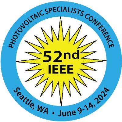 52nd IEEE PVSC