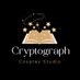 スタジオーCryptograph(クリプトグラフ)ー【公式】 (@cryptograph_st) Twitter profile photo スタジオーCryptograph(クリプトグラフ)ー【公式】 (@cryptograph_st) Twitter profile photo