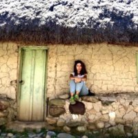 Daniela Alonso M. (@ddedaniela25) 's Twitter Profile