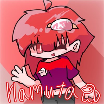 ハムﾀ-Hamutaさんのプロフィール画像