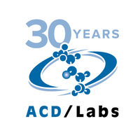 ACD/Labs(@ACDLabs) 's Twitter Profile Photo
