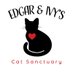 Edgar and Ivy's Cat Sanctuary (@teamedgarandivy) Twitter profile photo Edgar and Ivy's Cat Sanctuary (@teamedgarandivy) Twitter profile photo