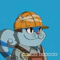 groverari_aa's profile picture. 🎨 creating purrfectly unique ai-generated nfts 🌌 🐾 discover one-of-a-kind digital collectibles that will make your heart purr 🎉 nftcommunity