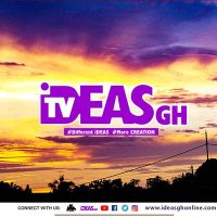 ideasghtv (@ideasghtv) 's Twitter Profile
