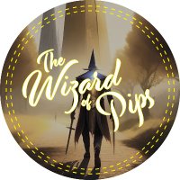 Wizards(@WizardsOfPips) 's Twitter Profile Photo