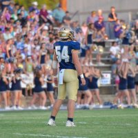 Carter Charvat (@24carterc) 's Twitter Profile Photo Carter Charvat (@24carterc) 's Twitter Profile Photo