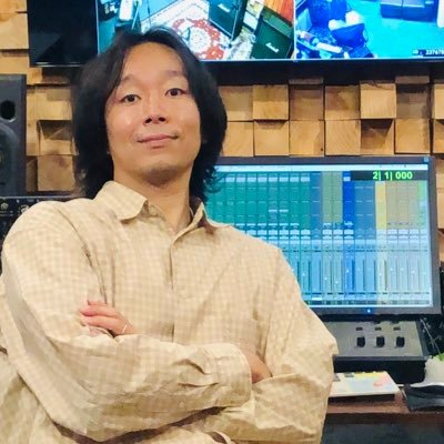 Recording / Mixing Engineer ▶︎▶︎▶︎https://t.co/uqZmNOvwAX Recording Studio do-do ▶︎▶︎▶︎https://t.co/VO5P6RJdIg Spotifyに手がけた作品のプレイリストを公開しています▼▼▼